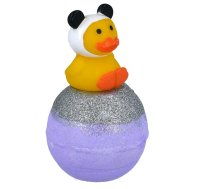 Bomb Cosmetics_kula Vannas Z Zabawką Quack Fu Panda 100g