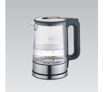 Tējkanna Elektriskais 1,7l Mr-053-black Maestro
