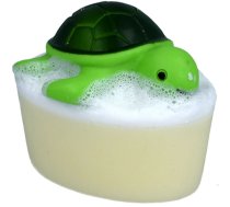 Bomb Cosmetics_mydło Glicerīna Z Zabawką Turtley Clean 100g