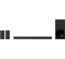 Kino Mājas Sony Komplekts Kina Mājasgo Ht-s20r Z Soundbarem