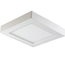 Lampa Griestu Orno Leti Led 9w, Gaismeklis Downlight, Virsmas, Kvadrātveida, 480lm, 3000,ad-od-6060wlx3