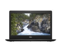Portatīvais dators Dell Vostro 14 3491 14 FHD i3-1005G1 8GB 256GB SSD EN W10 Black