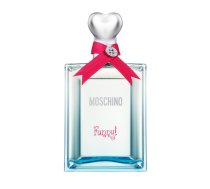 Moschino Funny Edt Aerosols 100ml