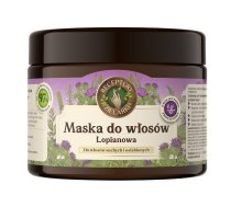 Receptury Zielarki_maska Dadzis Matiem Sausiem I Novājinātiem 300ml