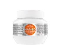 Kallos_kjmn Mango Hair Mask Maska Stiprinoša Matiem Ar Eļļu Z Mango 275ml