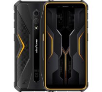 Viedtālrunis Ulefone Armor X12 3/32gb Melns-oranžs (uf-ax12/oe)