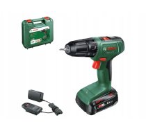 Bosch EasyDrill 18V-38 Set Akku-Bohrschrauber