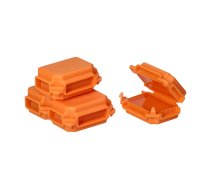 Kārba Gēla Ip X8, Mazais, Blisteris, 4gab