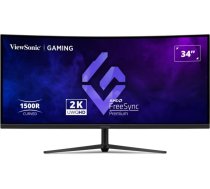 Monitors Viewsonic Vx3418c-2k