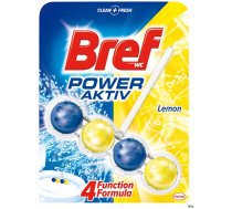 Bref Power Aktiv Piekariņš Tualetes Lemon 50g