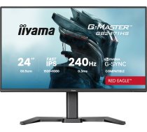 Monitors Iiyama G-master Gb2471hs-b1 Red Eagle