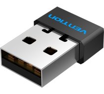 Wrl Adapteris Usb 2.4g Wi-fi/kdrb0 Vention