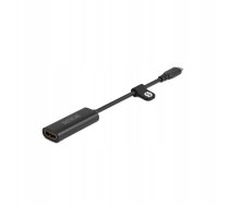 HDMI to USB-C Converter