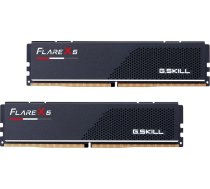 Atmiņa G.skill Flare X5, Ddr5, 32 Gb, 5200mhz, Cl40 (f5-5200j4040a16gx2-fx5)