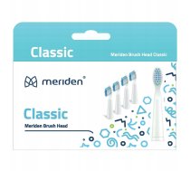 Meriden Uzgali Sonic+ Classic White