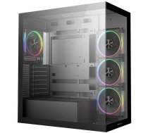 Korpuss Deepcool Cg580 4f V2