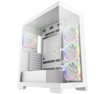 Korpuss Deepcool Cg580 4f V2 Wh