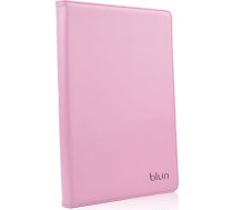 Futlāris Planšetdatora Blun 8" Unt Rozā/pink