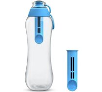 Dafi Pudele Filtrējoša Soft Debeszils 700 Ml + 2 Filtri
