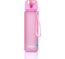 Casno Pudele Ar Iemutni Rozā 560 Ml