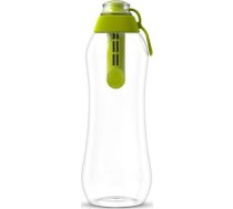 Dafi Pudele Filtrējoša Soft zaļš 700 Ml