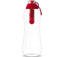 Dafi Pudele Filtrējoša Sarkans 700 Ml
