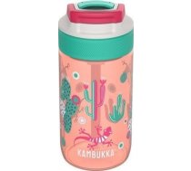 Kambukka Kambukka Pudele ūdens Bērniem Lagoon 400ml Cactus Gekko