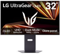 Monitors Lg Ultragear Oled 32gx850a-b