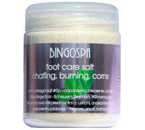Bingo Spa_sól Pēdu Ze Skłonnościami Do Odparzenia I Pieczenie 550g