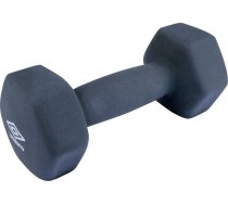 Umbro ‎Hantele 269634 Neoprēna 1 X 3 Kg