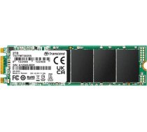 Disks Ssd Transcend Mts825s 2tb M.2 2280 Sata Iii (ts2tmts825s)
