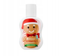 Silcare_mr. Ginger Joy Xmas Cookie Krēms Roku 100ml
