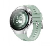 Viedpulksteni Huawei HUAWEI WATCH 5 (42MM) AURORA GREEN