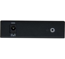Optisko šķiedru pārveidotājs Startech Startech Gb Open Sfp Media Converter/in