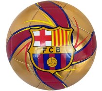 Futbola Bumba Fc Barcelona Star Gold R.2