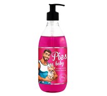 Laq_pies Na Baby Dušas Gēls 500ml