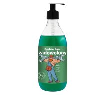 Laq_będzie Pan Zadowolony Dušas Gēls 500ml