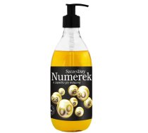 Laq_szczęśliwy Numerek Dušas Gēls 500ml