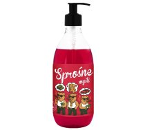 Laq_sprośne Myśli Dušas Gēls 500ml