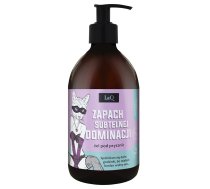 Laq_zapach Subtelnej Dominacji Dušas Gēls Piwonia 500ml