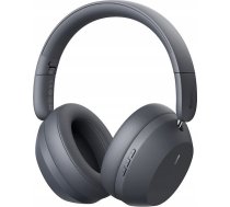Baseus Austiņas Bezvadu Bass 35 Max Wireless Headphones pelēks