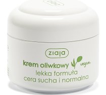 Ziaja Krēms Olīvu Viegls Formula 50 Ml
