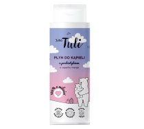 Luba_tuli Šķidrums Vannas Ar Prebiotiku Mango 400ml