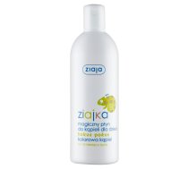 Ziaja_ziajka Šķidrums Vannas Bērniem 400ml