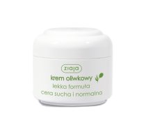 Ziaja_oliwka Krēms Sejas Viegls Formula ādai Sausai I Normālai 50ml
