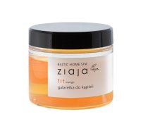 Ziaja_baltic Home Spa Fit Galaretka Vannas Mango 260ml