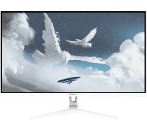 Arozzi Nova 32 Monitors Komputerowy 80 Cm (31.5") 2560 X 1440 Px 2k Led Balts