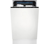 Trauku mazgājamā mašīna Electrolux Eem43200l