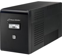 UPS PowerWalker VI 1500 LCD FR (10120046)