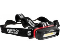 Pro Lukturis Galvas Led Z Aku. Magnēts 300lm (1gab)